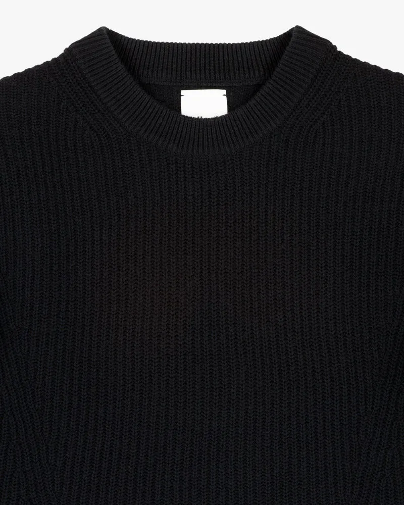 Rome | Pullover | Seide, Cashmere