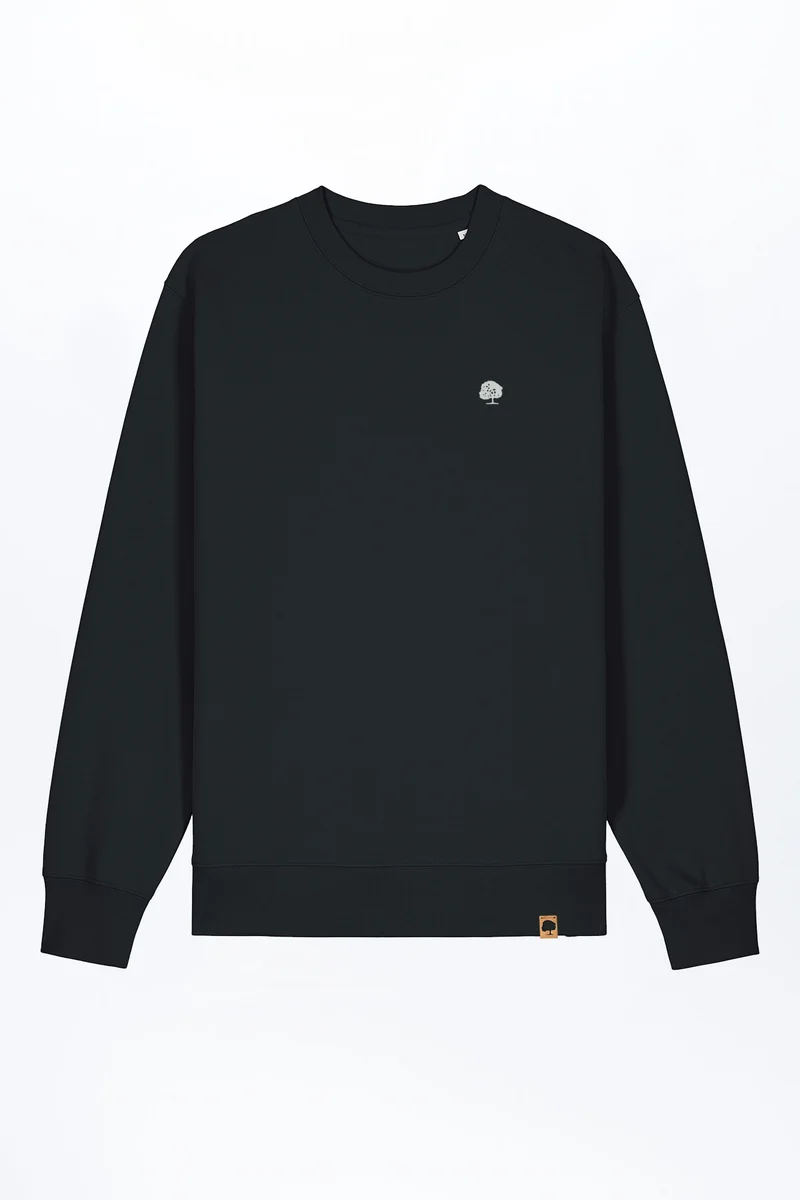 Standard Sweatshirt aus Bio Baumwolle