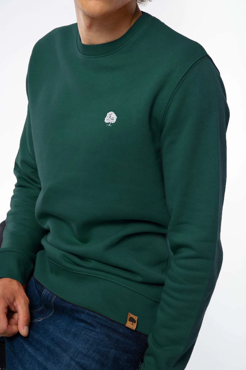 Standard Sweatshirt aus Bio Baumwolle