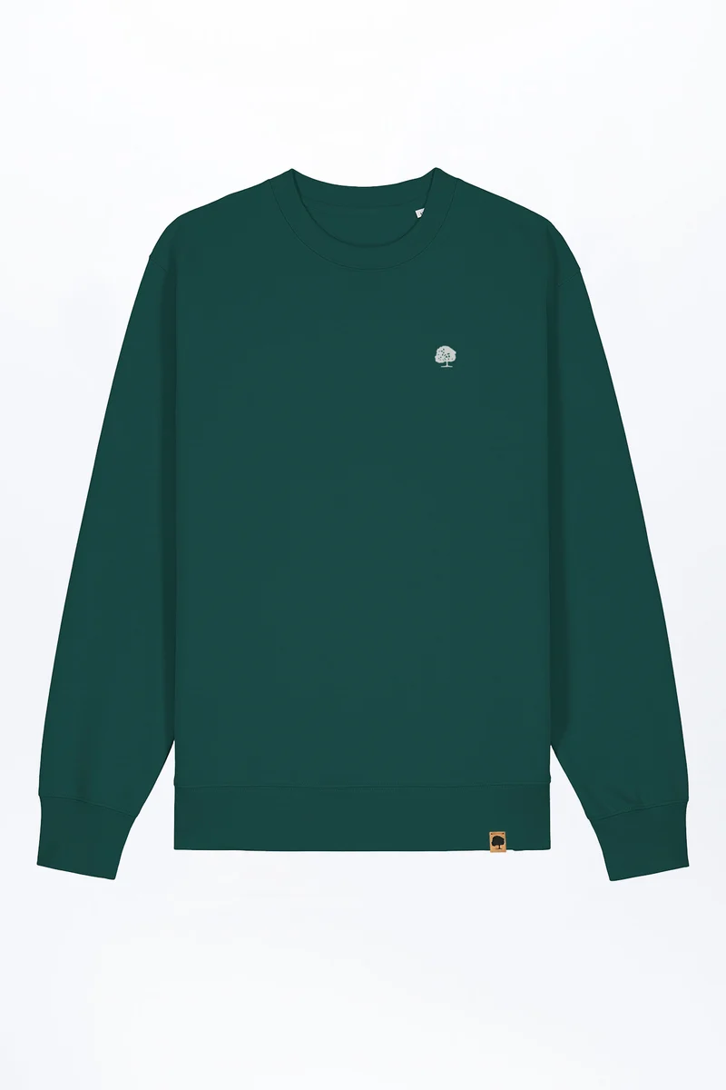 Standard Sweatshirt aus Bio Baumwolle