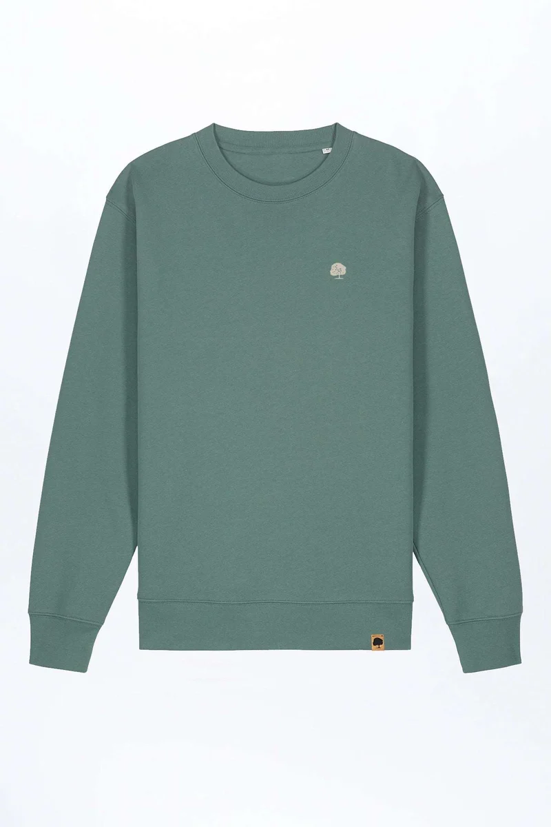 Standard Sweatshirt aus Bio Baumwolle