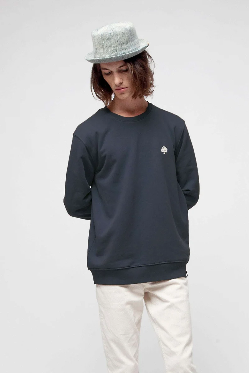 Standard Sweatshirt aus Bio Baumwolle