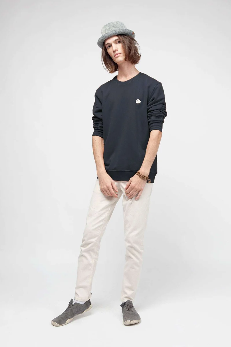 Standard Sweatshirt aus Bio Baumwolle