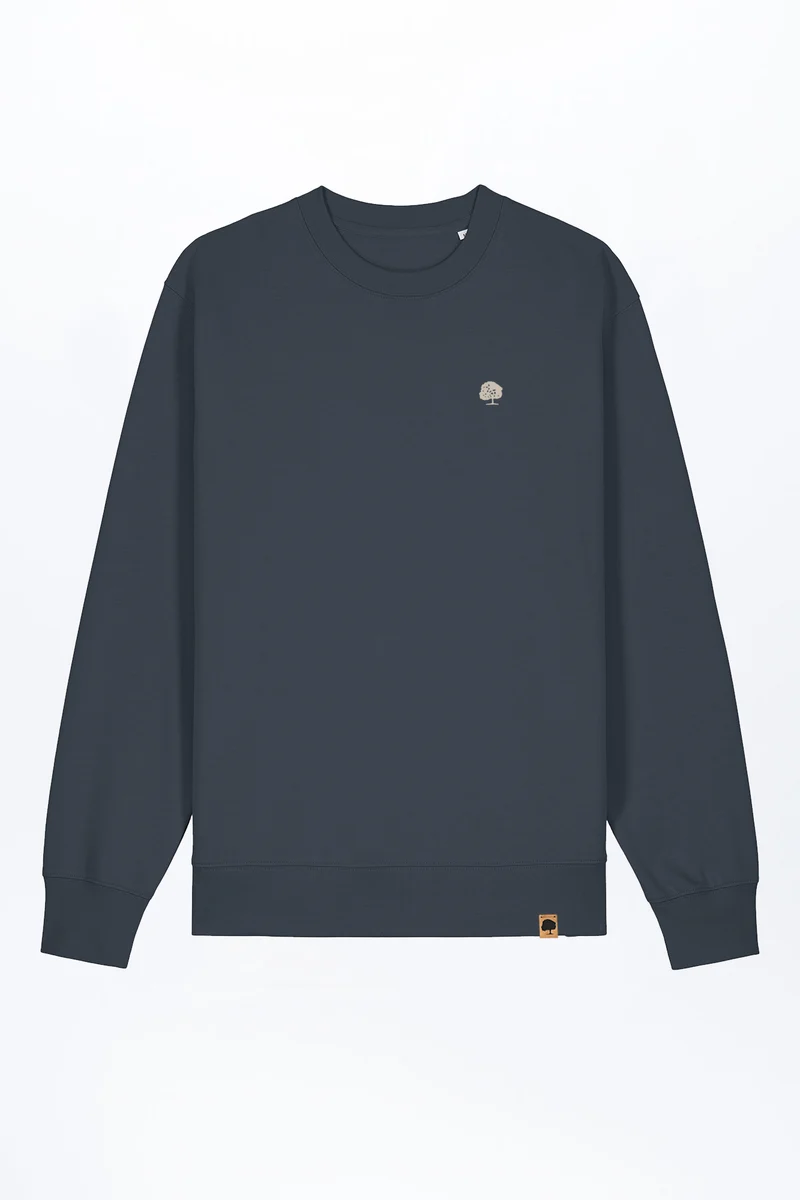 Standard Sweatshirt aus Bio Baumwolle