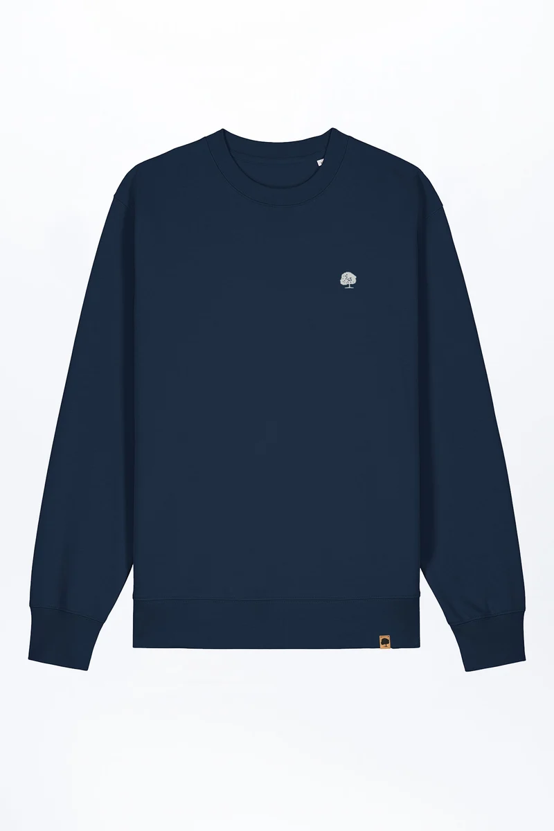 Standard Sweatshirt aus Bio Baumwolle