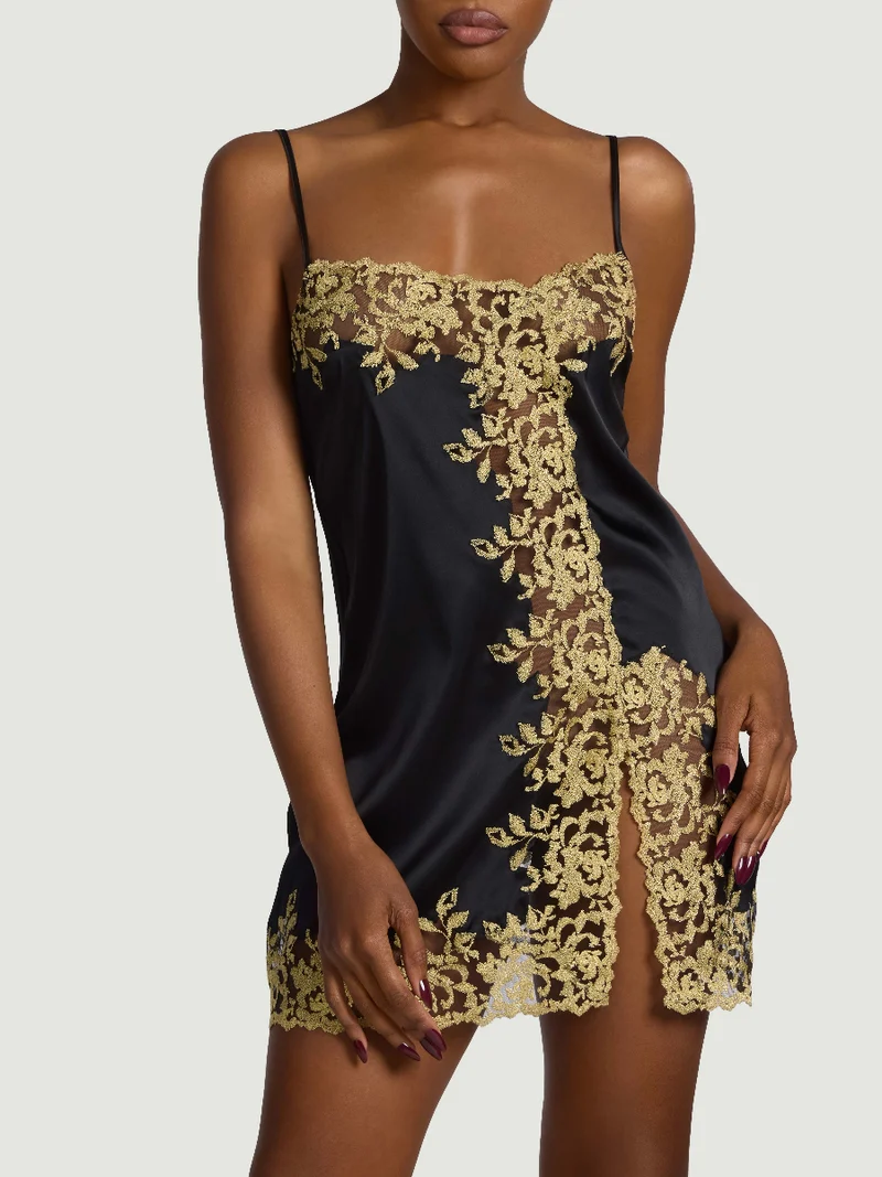Coco de Mer Flavia Slip