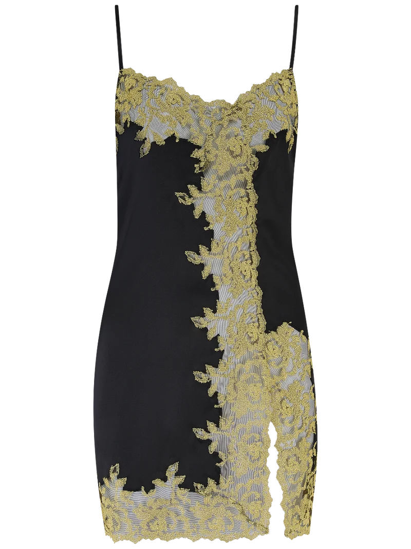Coco de Mer Flavia Slip
