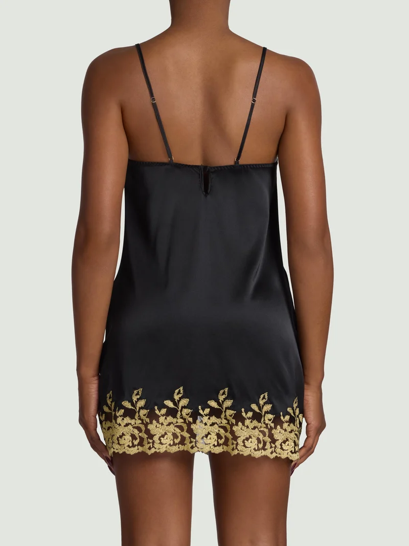 Coco de Mer Flavia Slip