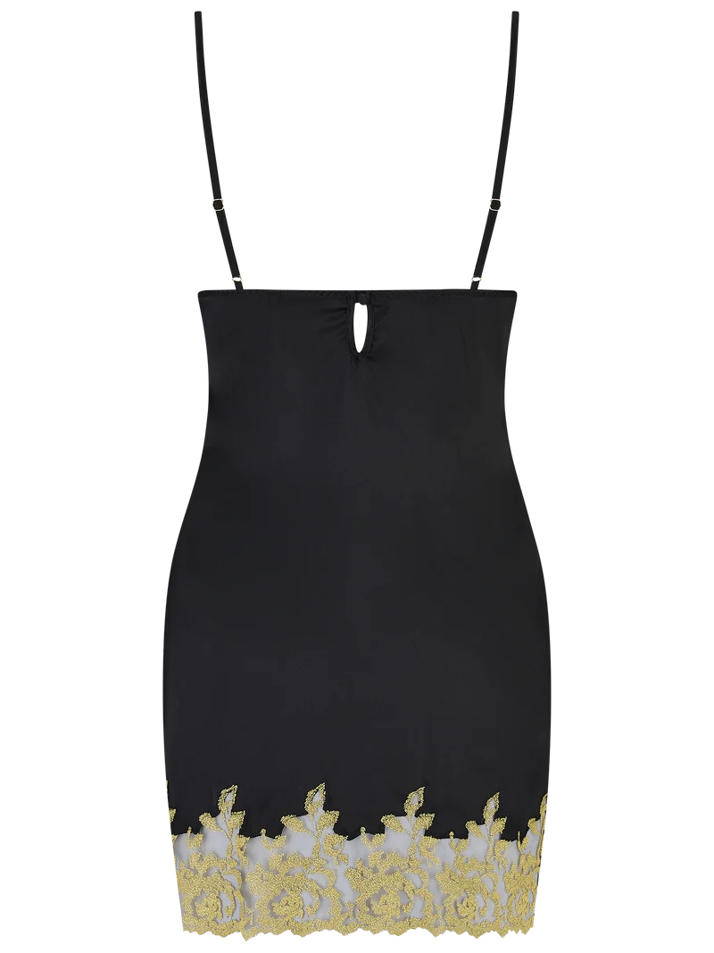 Coco de Mer Flavia Slip