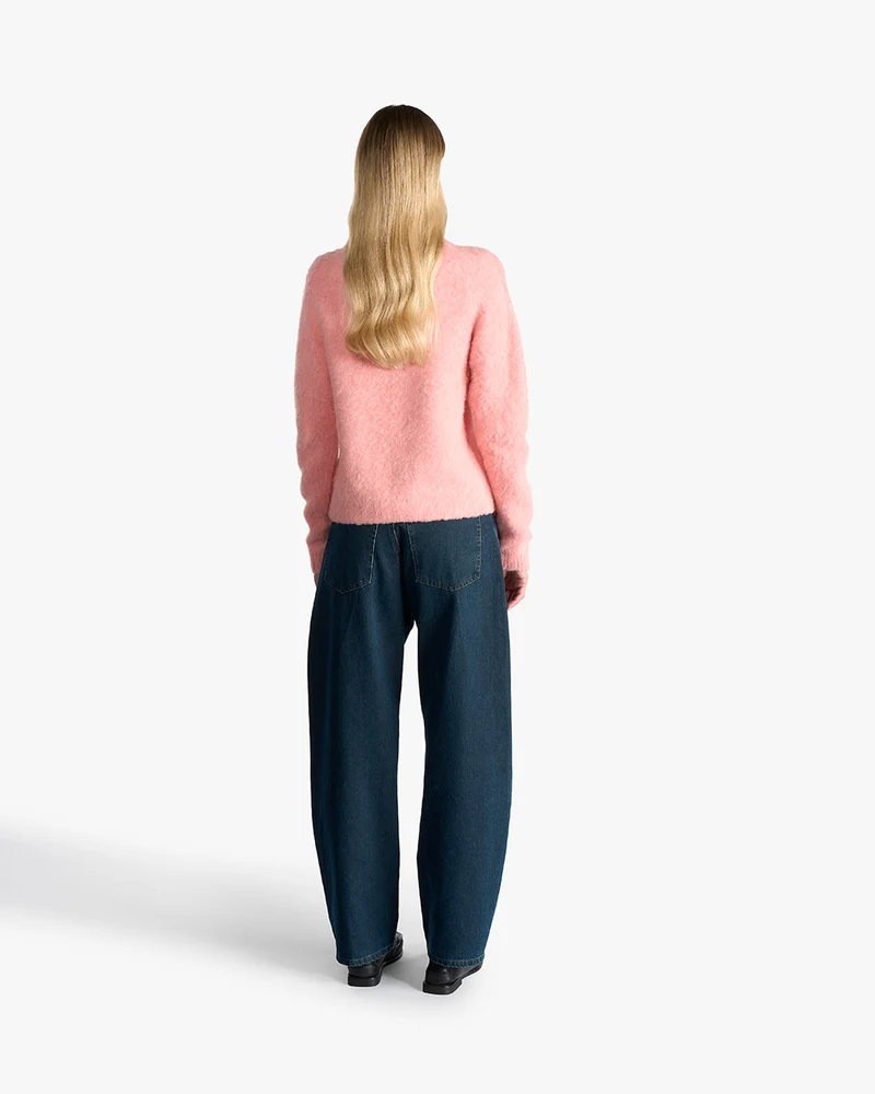 Kaya | Pullover | Yak, Alpaka Mischung
