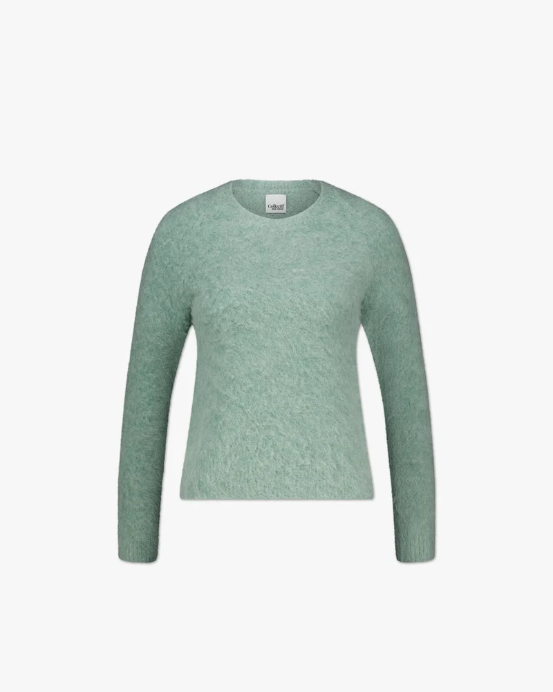 Kaya | Pullover | Yak, Alpaka Mischung