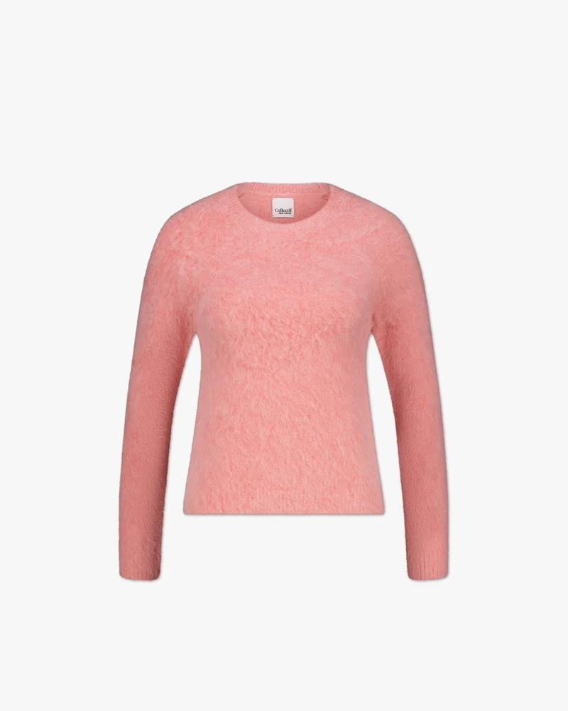 Kaya | Pullover | Yak, Alpaka Mischung