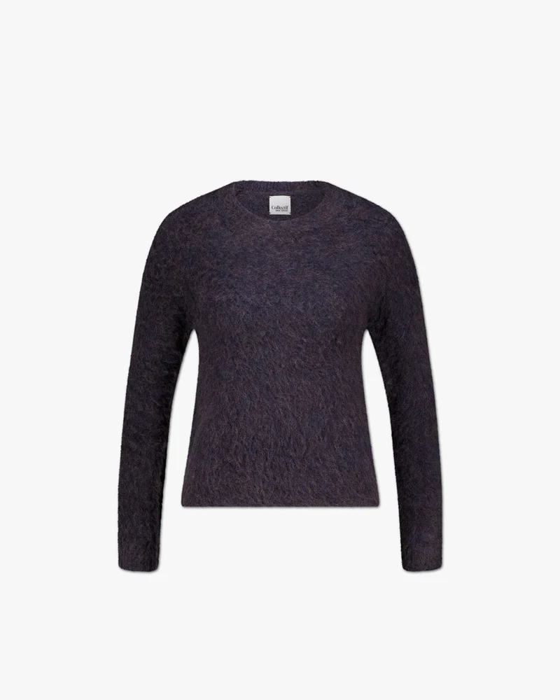 Kaya | Pullover | Yak, Alpaka Mischung