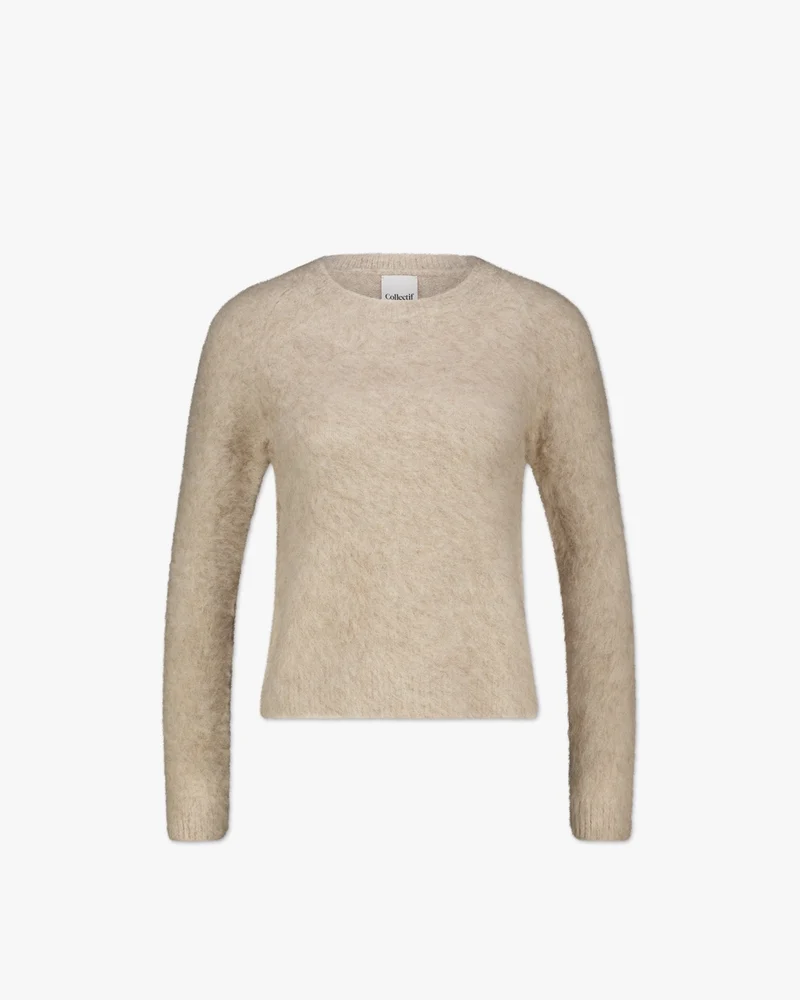 Kaya | Pullover | Yak, Alpaka Mischung