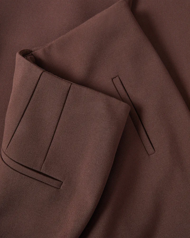 Carys Pant Espresso