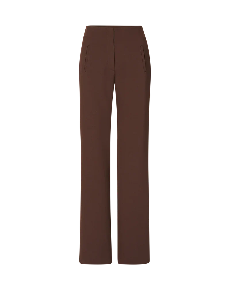 Carys Pant Espresso