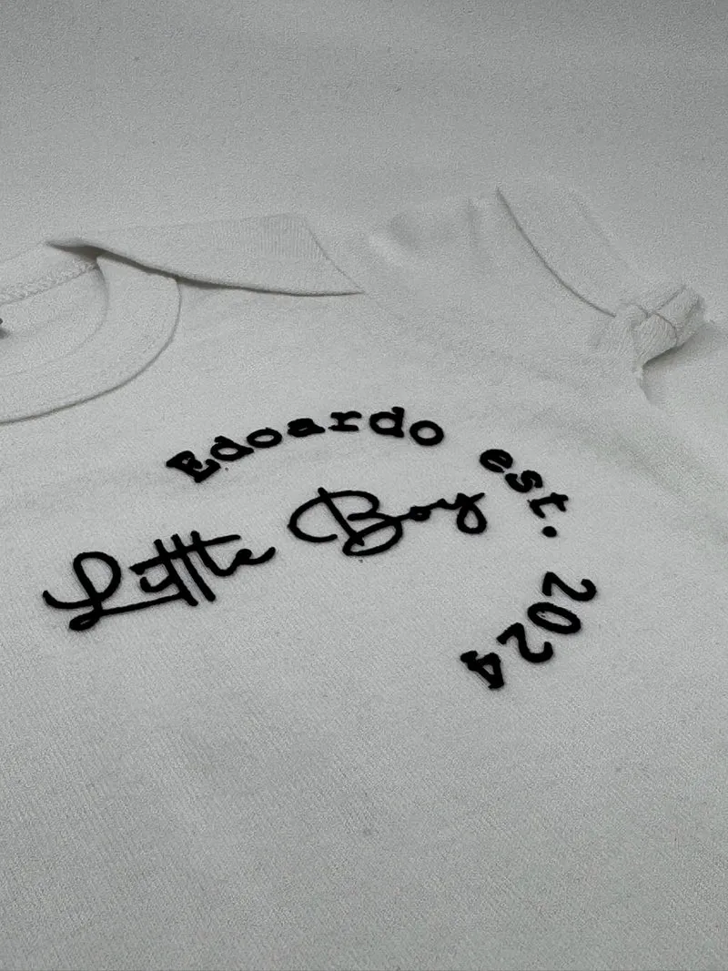 PERSONALISIERBARER BODY