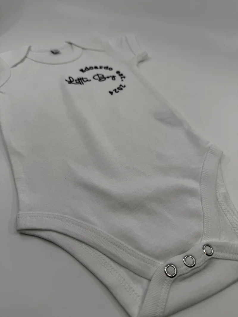 PERSONALISIERBARER BODY