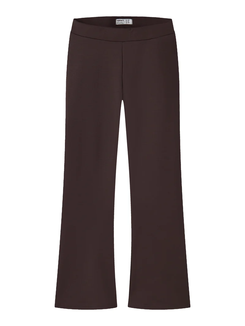 NKFFRIKKALI BOOTCUT PANT NOOS