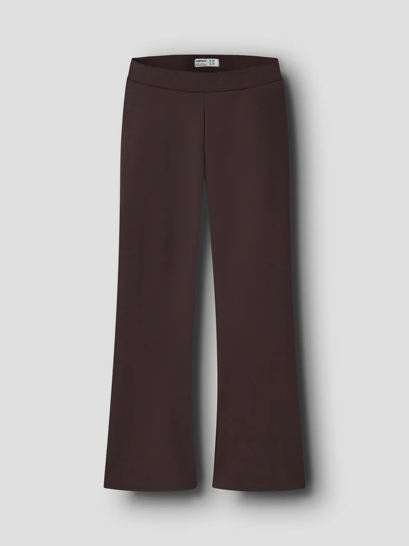 NKFFRIKKALI BOOTCUT PANT NOOS