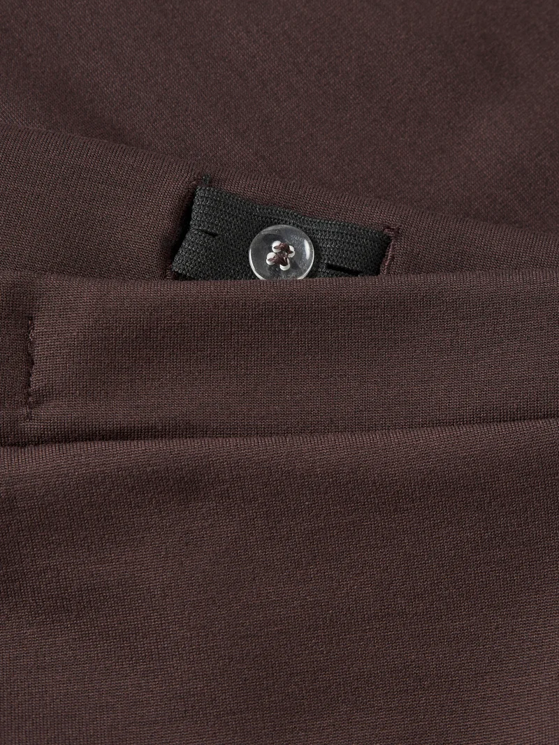 NKFFRIKKALI BOOTCUT PANT NOOS