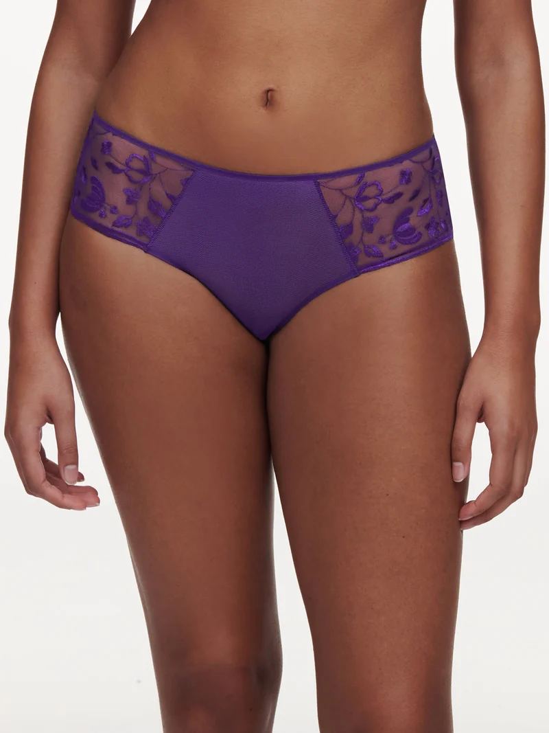 Chantelle - Philter Shorty Club Lila