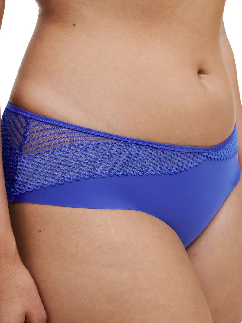 Chantelle - Play Überzieh-Shorty Indigoblau