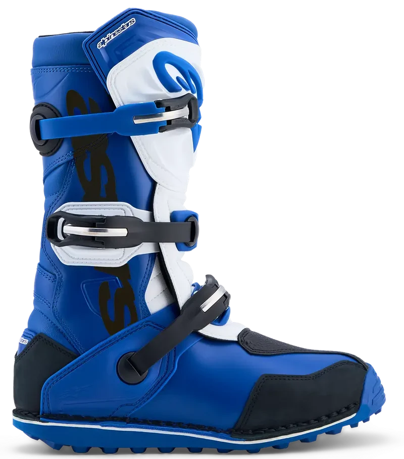 BOOT TECH T BLUE Trial