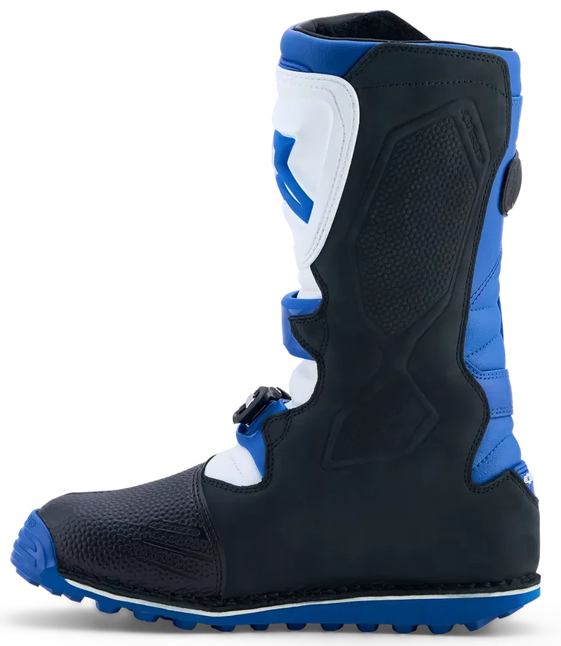 BOOT TECH T BLUE Trial