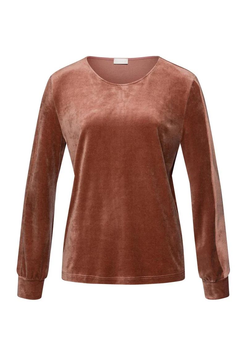 Favourites Pullover | burlwood 078855-072348