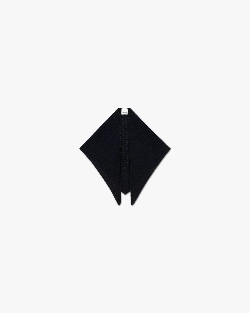 Ari | Schal | Seide, Cashmere