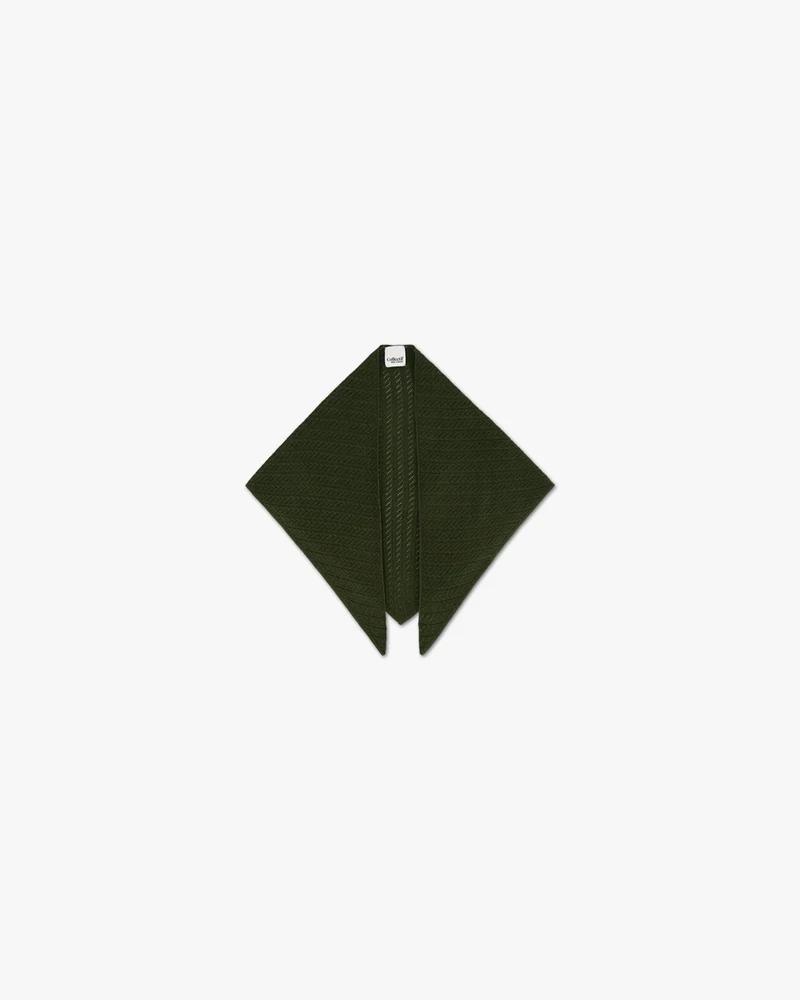 Ari | Schal | Seide, Cashmere