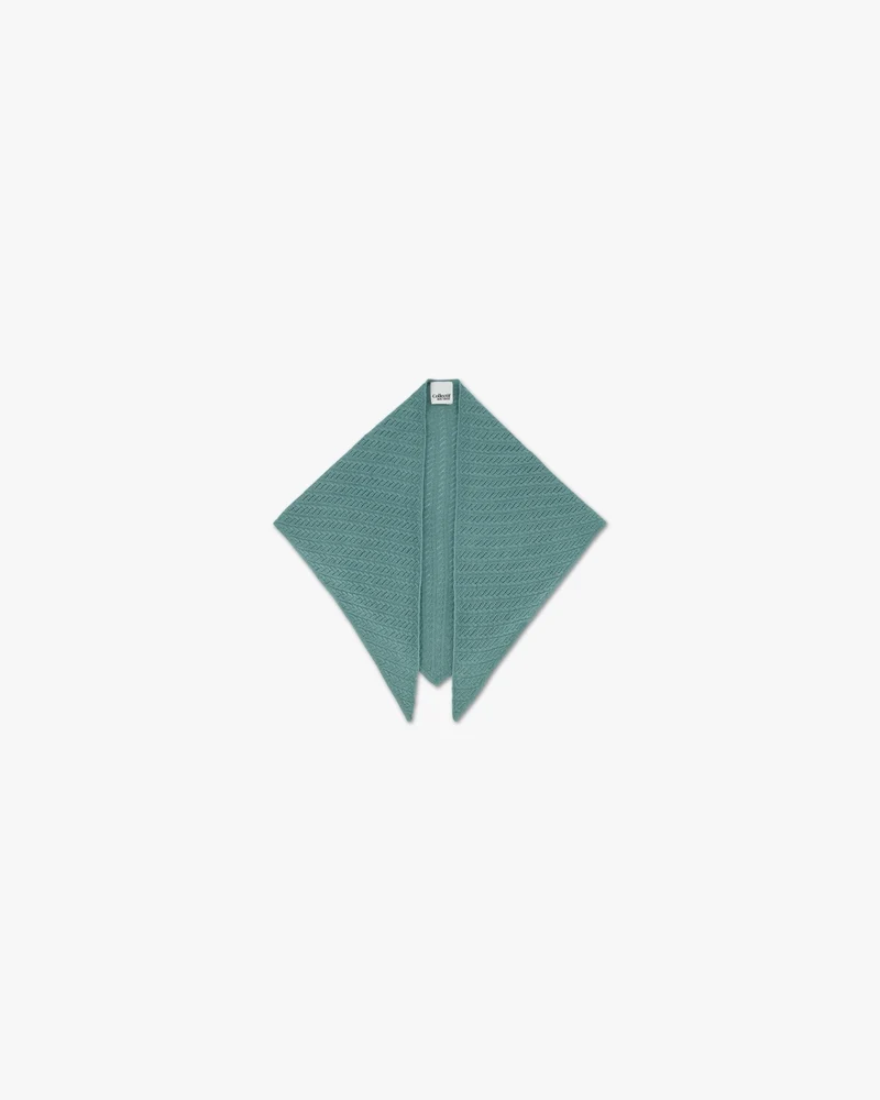 Ari | Schal | Seide, Cashmere