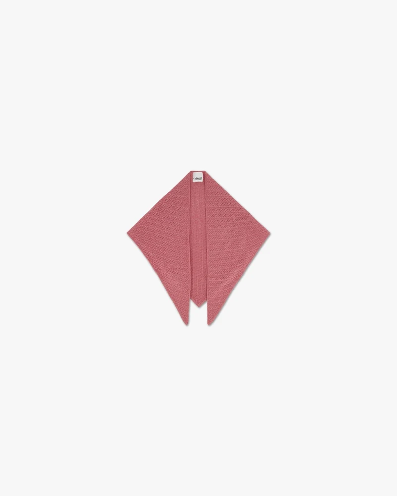 Ari | Schal | Seide, Cashmere