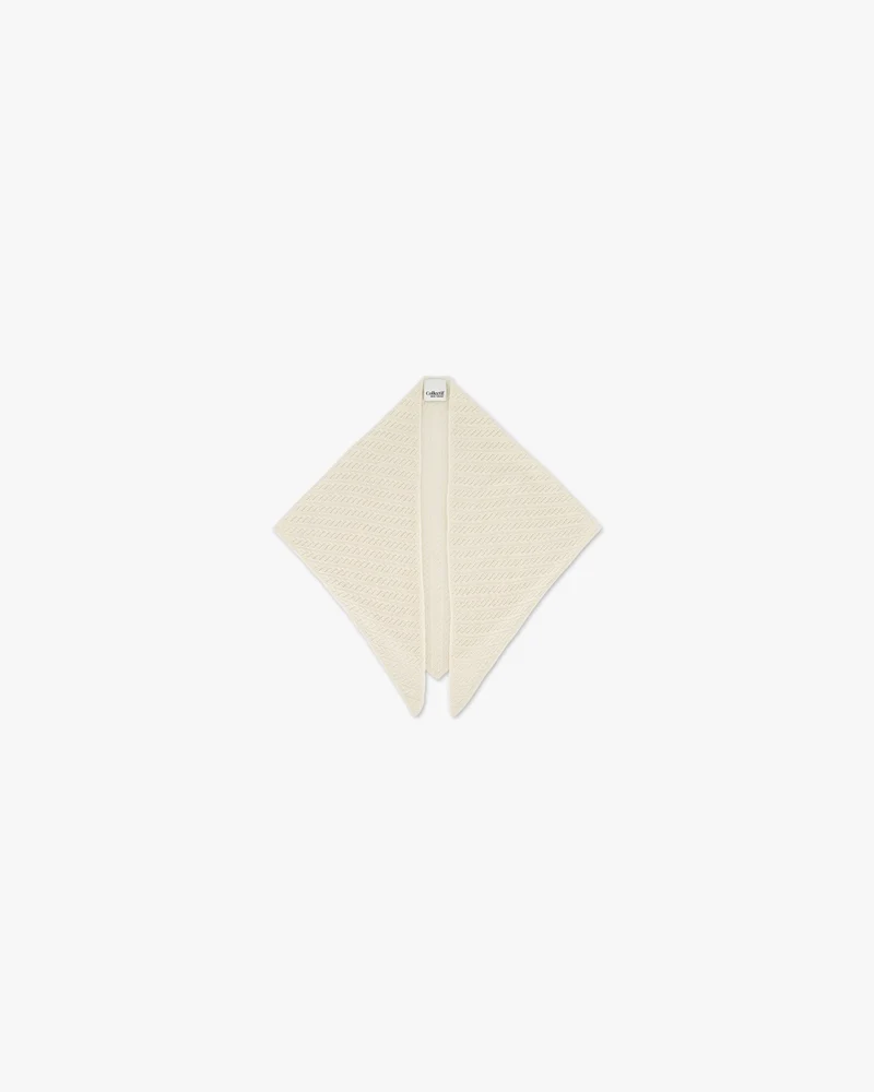 Ari | Schal | Seide, Cashmere