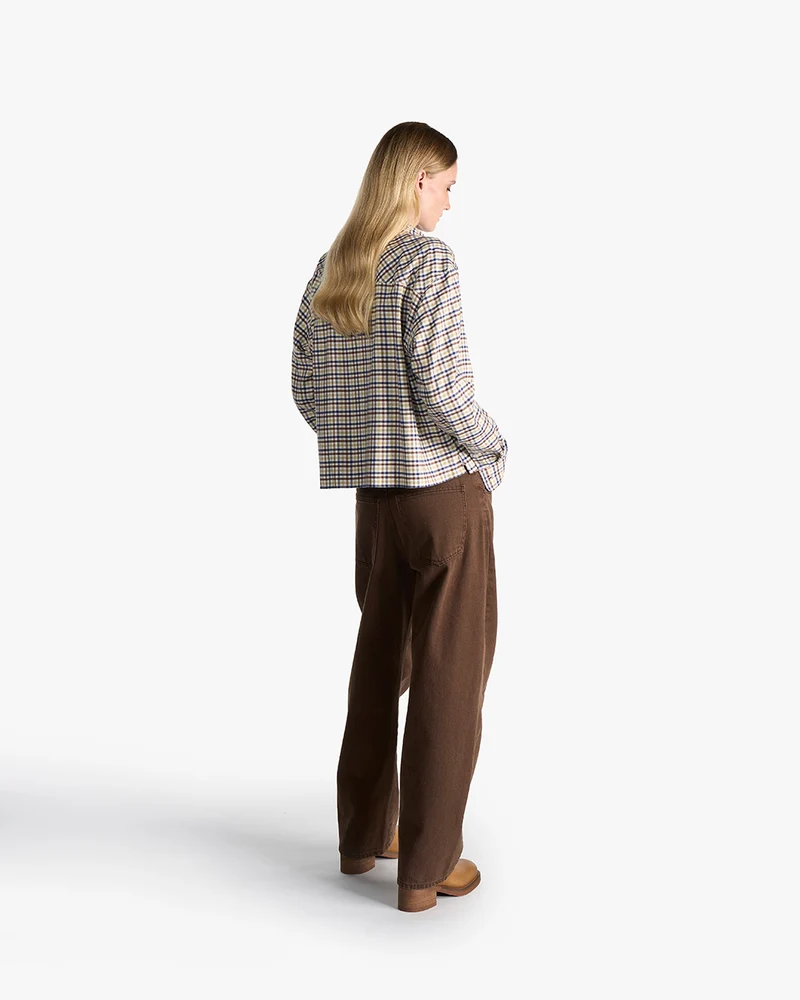 Ari | Schal | Seide, Cashmere