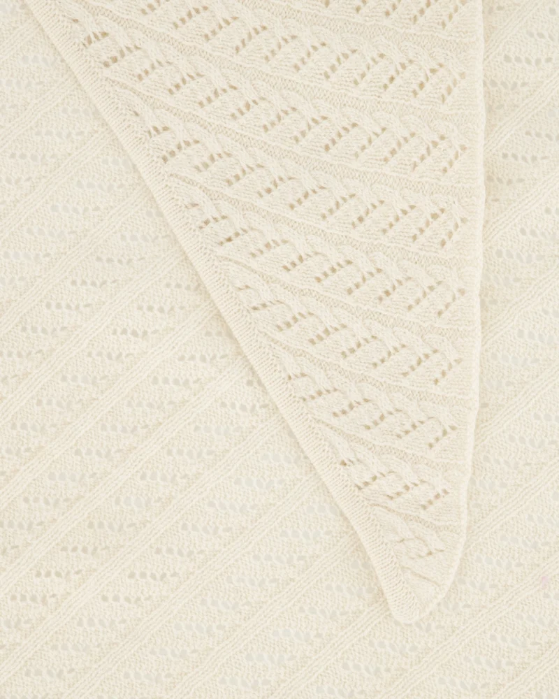 Ari | Schal | Seide, Cashmere