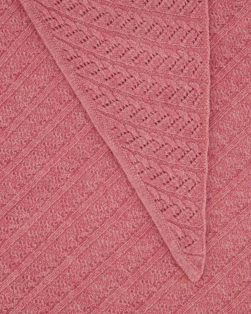 Ari | Schal | Seide, Cashmere
