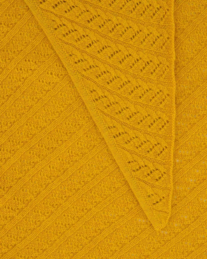 Ari | Schal | Seide, Cashmere