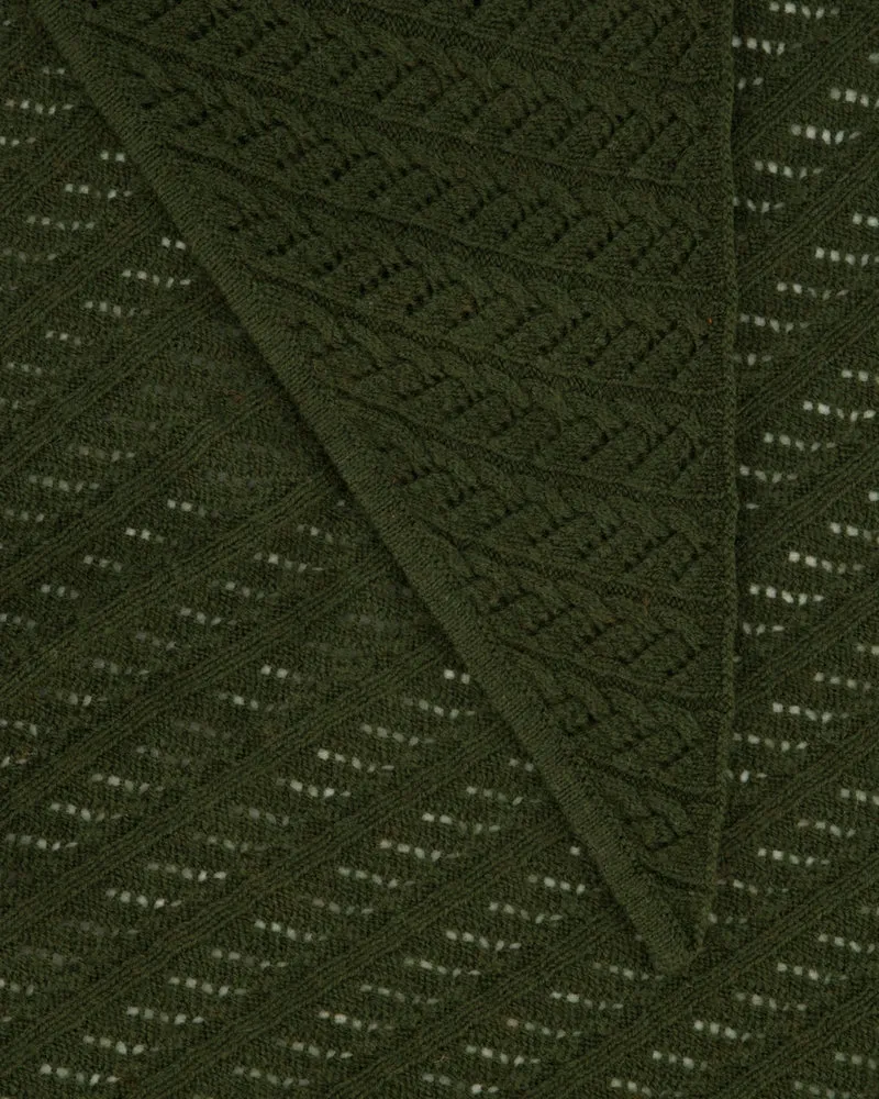 Ari | Schal | Seide, Cashmere