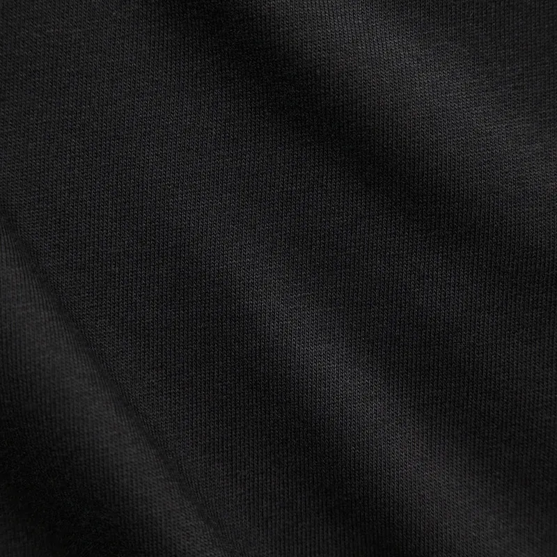 Sweatshorts Damen | Schwarz