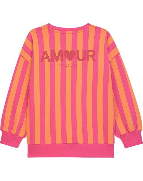 DALAMEA for MOM Sweatshirt