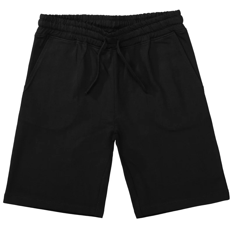 Kn.-Sweatbermudas