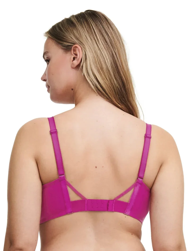 Chantelle - Play Bügelloser Stütz-BH Fuchsia