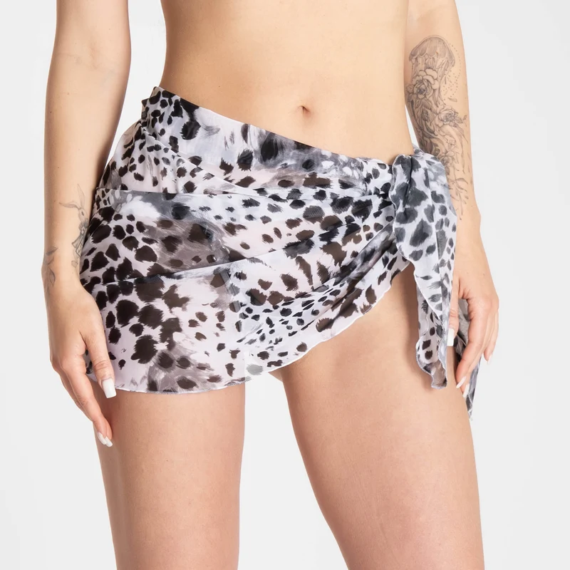 Pareo - Snow Leopard