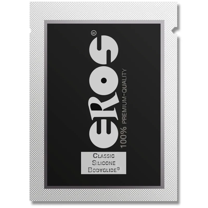 EROS LADY LINE - CLASSIC SILICONE BODYGLIDE 1,5 ML