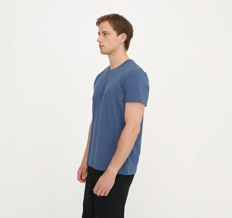 True Regular Fit Tee 9-Pack