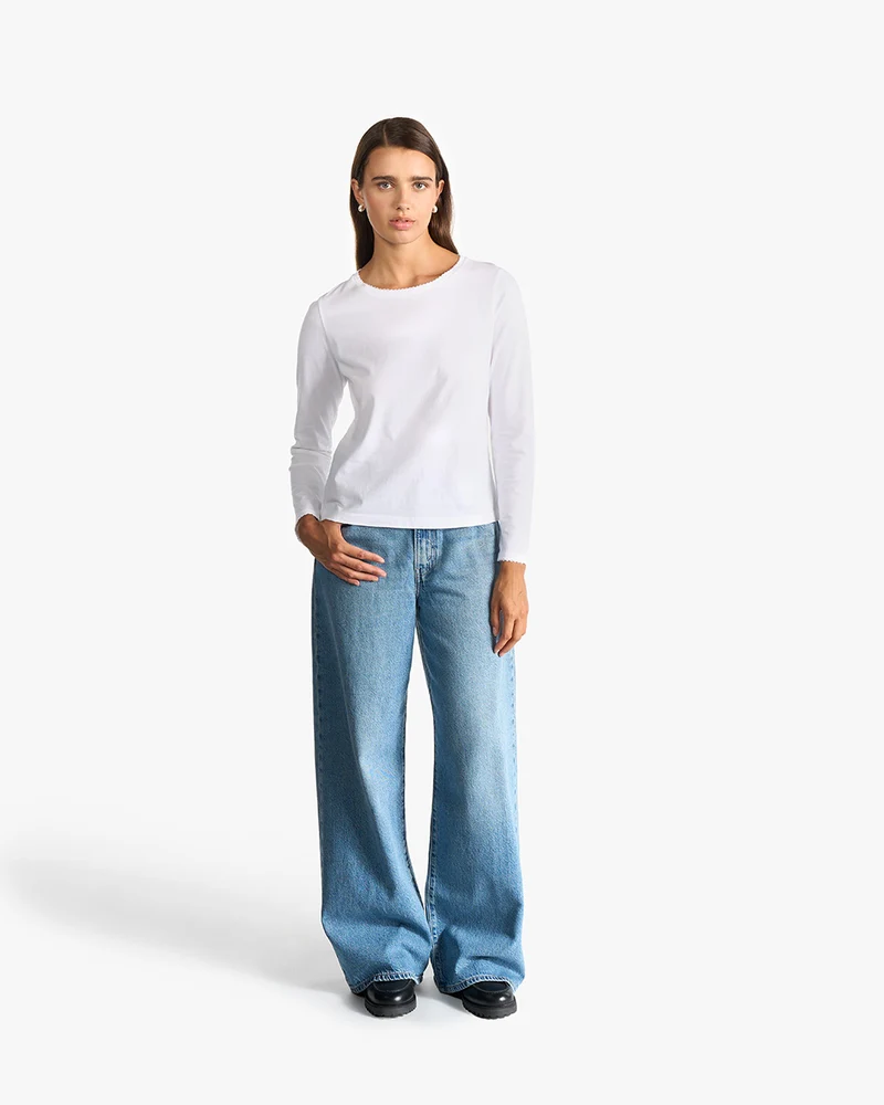 Jule | Shirt | Bio-Baumwolle