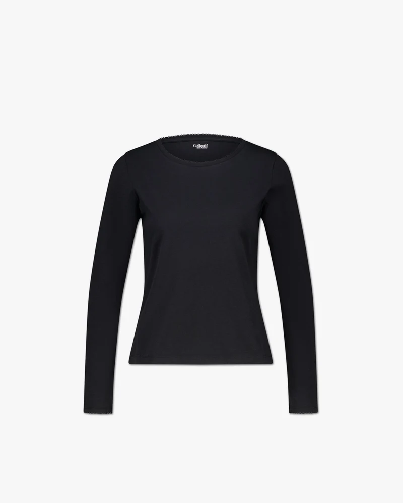 Jule | Shirt | Bio-Baumwolle