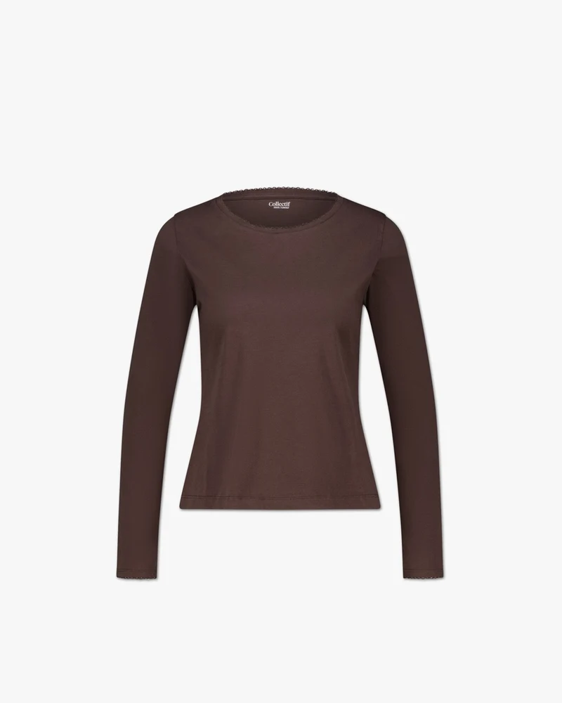 Jule | Shirt | Bio-Baumwolle